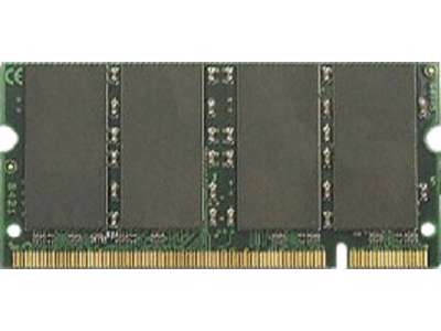 HP 2GB PC2-5300 hukommelsesmodul DDR2 667 MHz