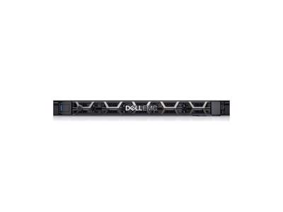 DELL PowerEdge R550 server 480 GB Stativ (2U) Intel® Xeon Silver 4314 2,4 GHz 32 GB DDR4-SDRAM 800 W