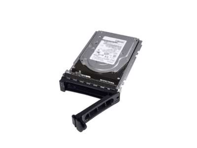 DELL VRKN7 harddisk 6 TB 7200 rpm 3.5" SAS