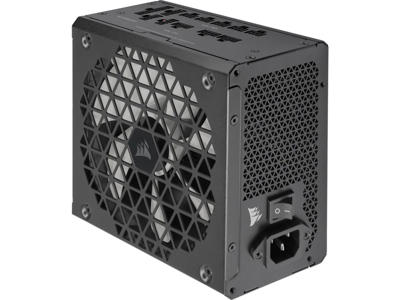 Corsair CP-9020284-EU enhed til strømforsyning 750 W 24-pin ATX ATX Sort