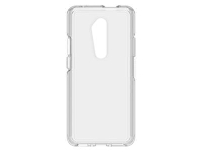 OtterBox Symmetry Clear mobiltelefon etui 16,9 cm (6.67") Cover Transparent