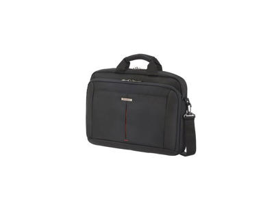 Samsonite Guardit 2.0 39,6 cm (15.6") Mappe Sort