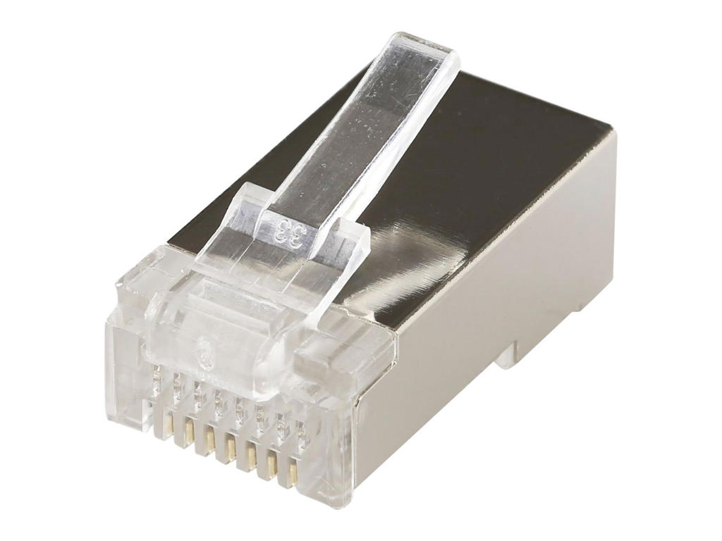 Microconnect CON6AFTPE netværkskabel