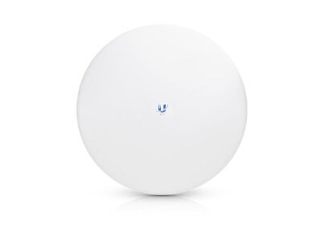 Ubiquiti LTU-PRO WLAN adgangspunkt Hvid Strøm over Ethernet (PoE)