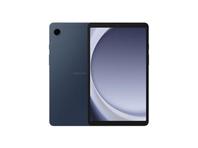 Samsung Galaxy Tab A9 4G LTE-TDD & LTE-FDD 64 GB 22,1 cm (8.7") 4 GB Wi-Fi 5 (802.11ac) Marineblå