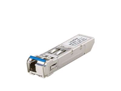 LevelOne SFP-9221 modul til netværksmodtager Fiberoptisk 1250 Mbit/s