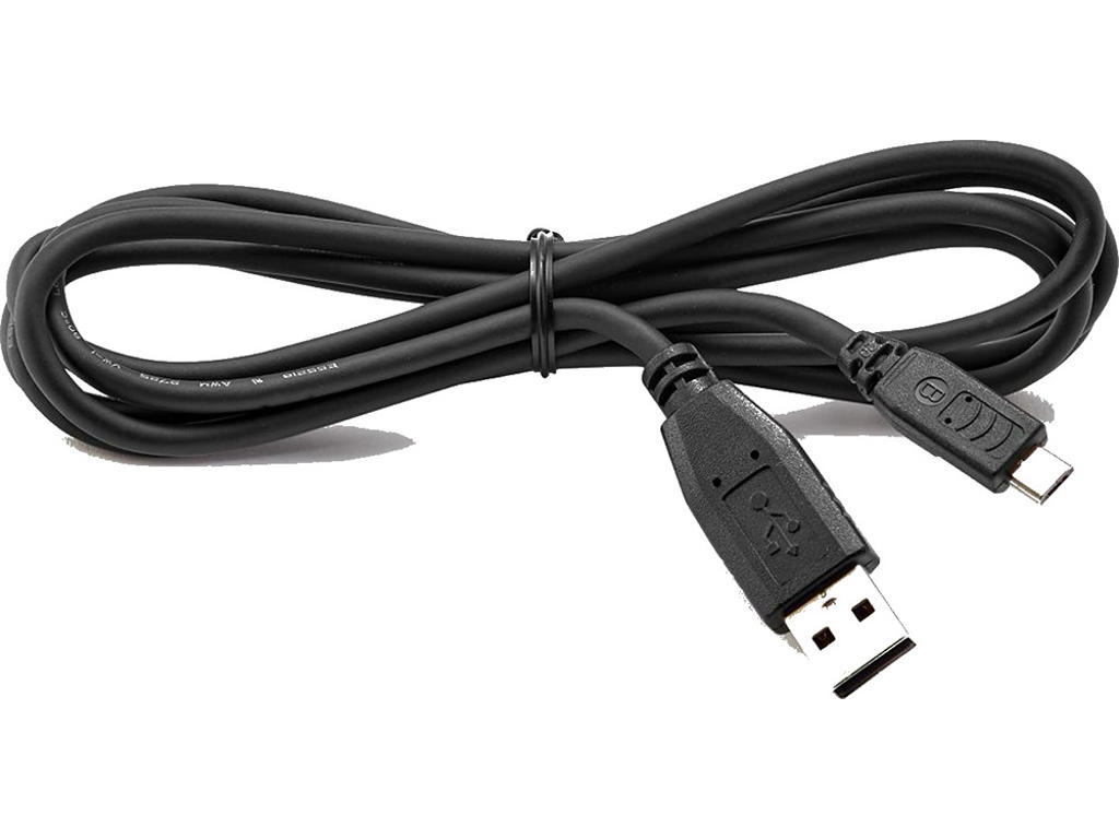 Dymo micro USB kabel til adapter til Mobile Labeler/PnP Wifi