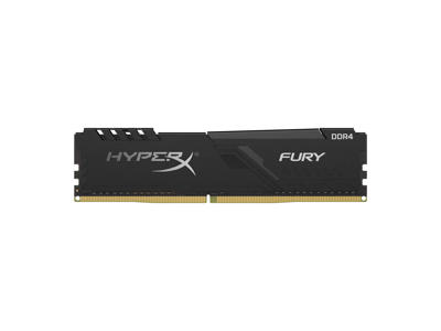 HyperX FURY HX432C16FB3/4 hukommelsesmodul 4 GB 1 x 4 GB DDR4 3200 MHz