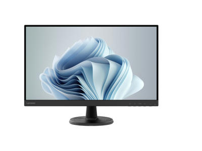 Lenovo C27-40 computerskærm 68,6 cm (27") 1920 x 1080 pixel Fuld HD LED Sort