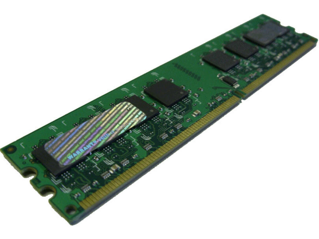 HP 404575-HF1 hukommelsesmodul 2 GB DDR2 800 MHz