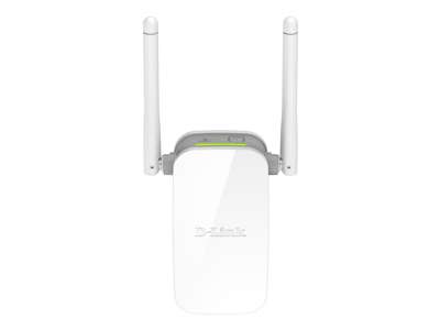 D-Link DAP-1325 Netværksgentager Hvid 10, 100 Mbit/s