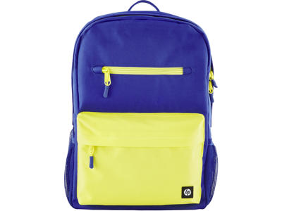 HP Campus Blue Backpack