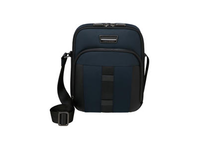 Samsonite Urban-Eye Polyethylenterephthalatfolie (PET) Blå Dreng Crossbody taske