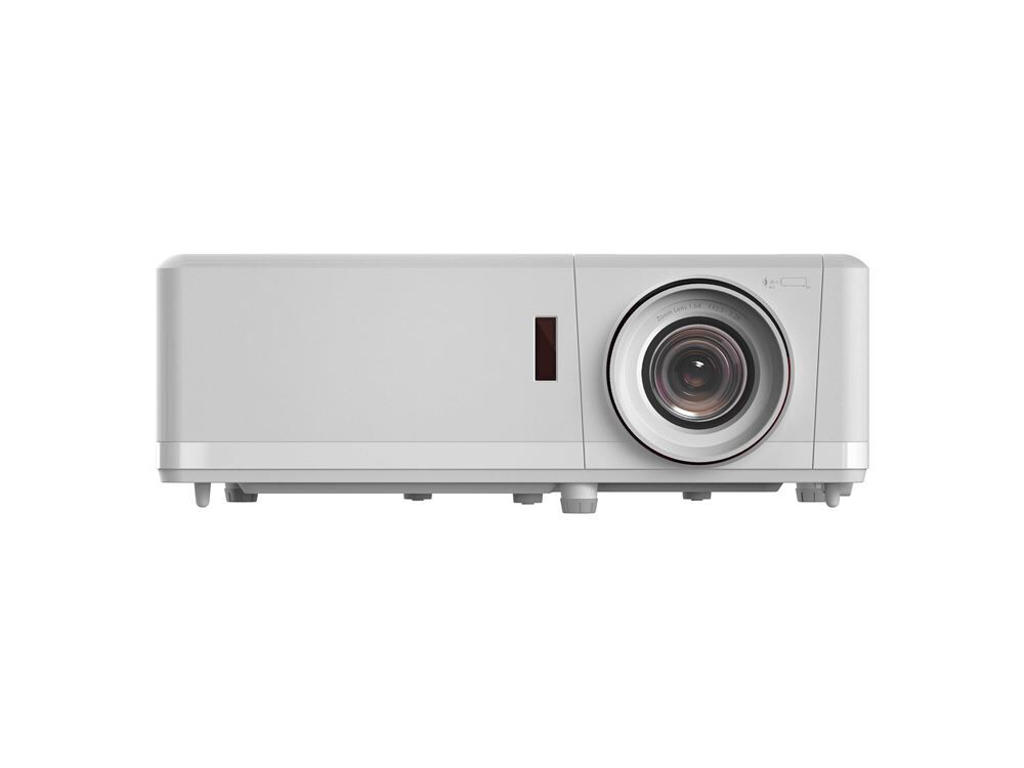 Optoma ZH507+ dataprojekter Standard kasteprojektor 5500 ANSI lumens DLP 1080p (1920x1080) 3D Hvid