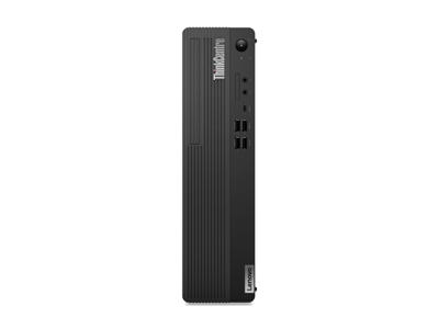 Lenovo ThinkCentre 12V80006FR Intel® Core™ i5 i5-14500 16 GB DDR5-SDRAM 512 GB SSD Windows 11 Pro SFF PC Sort