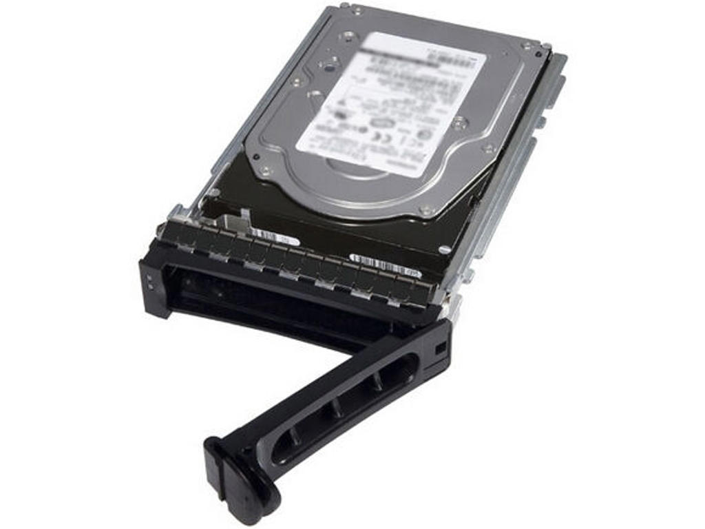 DELL 400-AJON harddisk 1,2 TB 10000 rpm 2.5" SAS