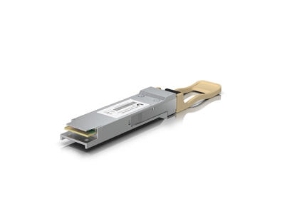 Ubiquiti UACC-OM-QSFP28-SR4 modul til netværksmodtager Fiberoptisk 100000 Mbit/s QSFP28 / QSFP+