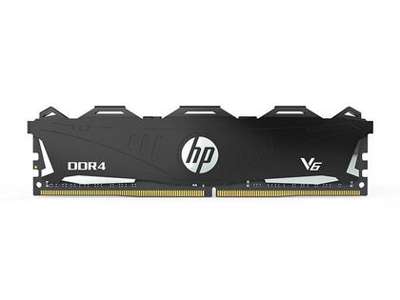 HP V6 hukommelsesmodul 8 GB 1 x 8 GB DDR4 3600 MHz