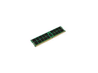 Kingston Technology KTD-PE432/64G hukommelsesmodul 64 GB 1 x 64 GB DDR4 3200 MHz Fejlkorrigerende kode