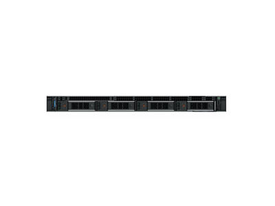 DELL PowerEdge R360 server 480 GB Stativ (1U) Intel Xeon E E-2414 2,6 GHz 16 GB DDR5-SDRAM 700 W