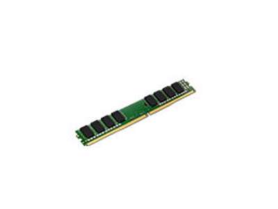 Kingston Technology ValueRAM KVR26N19S8L/8 hukommelsesmodul 8 GB 1 x 8 GB DDR4 2666 MHz