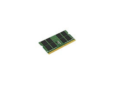 Kingston Technology KCP432SD8/16 hukommelsesmodul 16 GB 1 x 16 GB DDR4 3200 MHz