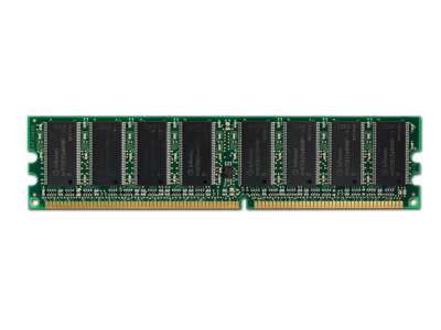 HP G8Y49A hukommelsesmodul 1 GB DDR2