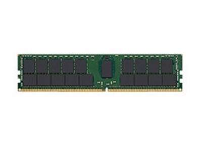 Kingston Technology KSM32RD4/64HCR hukommelsesmodul 64 GB 1 x 64 GB DDR4 3200 MHz Fejlkorrigerende kode