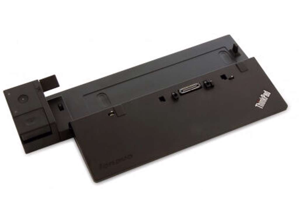 Lenovo ThinkPad Ultra Dock, 90W Docking Sort