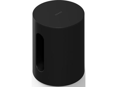 SONOS Sub Mini Black 