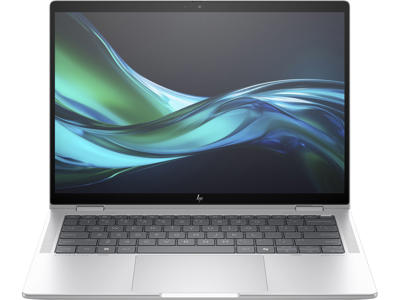 HP Elite x360 1040 14 inch G11 2-in-1 Notebook PC Intel Core Ultra 5 125H Hybrid (2-i-1) 35,6 cm (14") Berøringsskærm WUXGA 32 GB 1 TB SSD Wi-Fi 6E (802.11ax) Windows 11 Pro