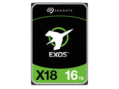 Seagate Enterprise ST16000NM000J harddisk 16 TB 7200 rpm 256 MB 3.5" Serial ATA III