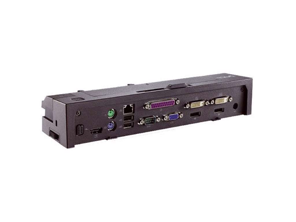 DELL R537F Ledningsført USB 2.0 Sort