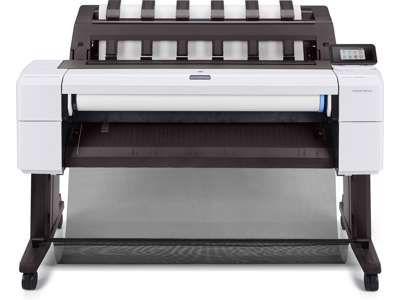 HP Designjet T1600 36-in Printer