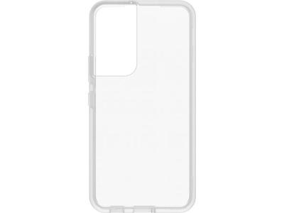 OtterBox React mobiltelefon etui 15,5 cm (6.1") Cover Transparent