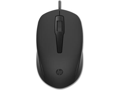 HP 150 Wired Mouse