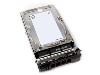 DELL 400-AUTD harddisk 12 TB 7200 rpm 3.5" SAS