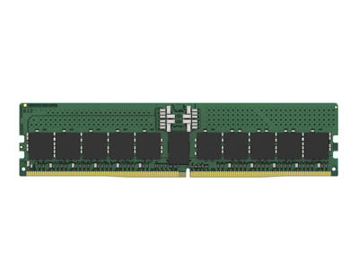 Kingston Technology KSM48R40BD8TMI-32HAI hukommelsesmodul 32 GB 1 x 32 GB DDR5