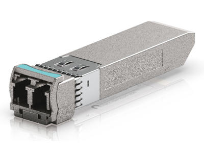 Ubiquiti UACC-OM-SFP10-1550 modul til netværksmodtager Fiberoptisk 11300 Mbit/s SFP+ 1550 nm