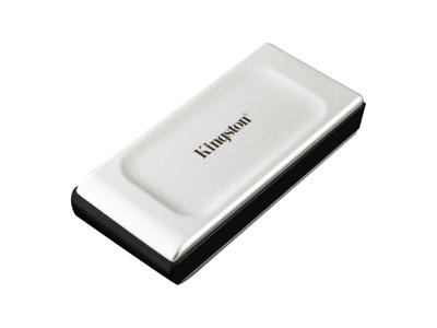 Kingston Technology 1000G PORTABLE SSD XS2000