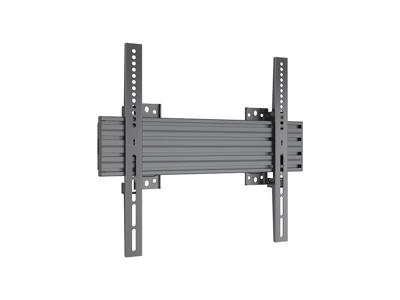 Multibrackets 4059 skærmbeslag til skiltning 165,1 cm (65") Sort