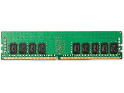 HP 8GB (1x8GB) DDR4-2933 ECC RegRAM memory module 2933 MHz