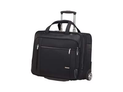 Samsonite Spectrolite 3.0 43,9 cm (17.3") Trolley etui Sort