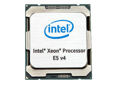 Intel Xeon E5-2699V4 processor 2,2 GHz 55 MB Smart cache