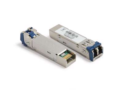 LevelOne GVT-0302 modul til netværksmodtager Fiberoptisk 1250 Mbit/s SFP 1550 nm