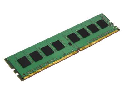 Kingston Technology ValueRAM KVR26N19D8/32 hukommelsesmodul 32 GB 1 x 32 GB DDR4 2666 MHz