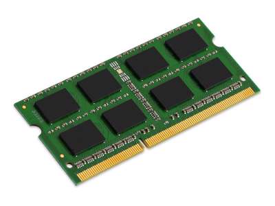 Kingston Technology ValueRAM 2GB DDR3L hukommelsesmodul 1 x 2 GB 1600 MHz