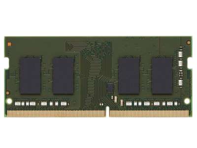 Kingston Technology ValueRAM KVR26S19D8/16 hukommelsesmodul 16 GB 1 x 16 GB DDR4 2666 MHz