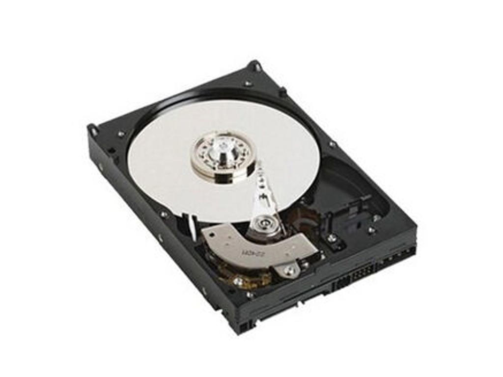 DELL V2KWT harddisk 1,2 TB 10000 rpm 2.5" SAS