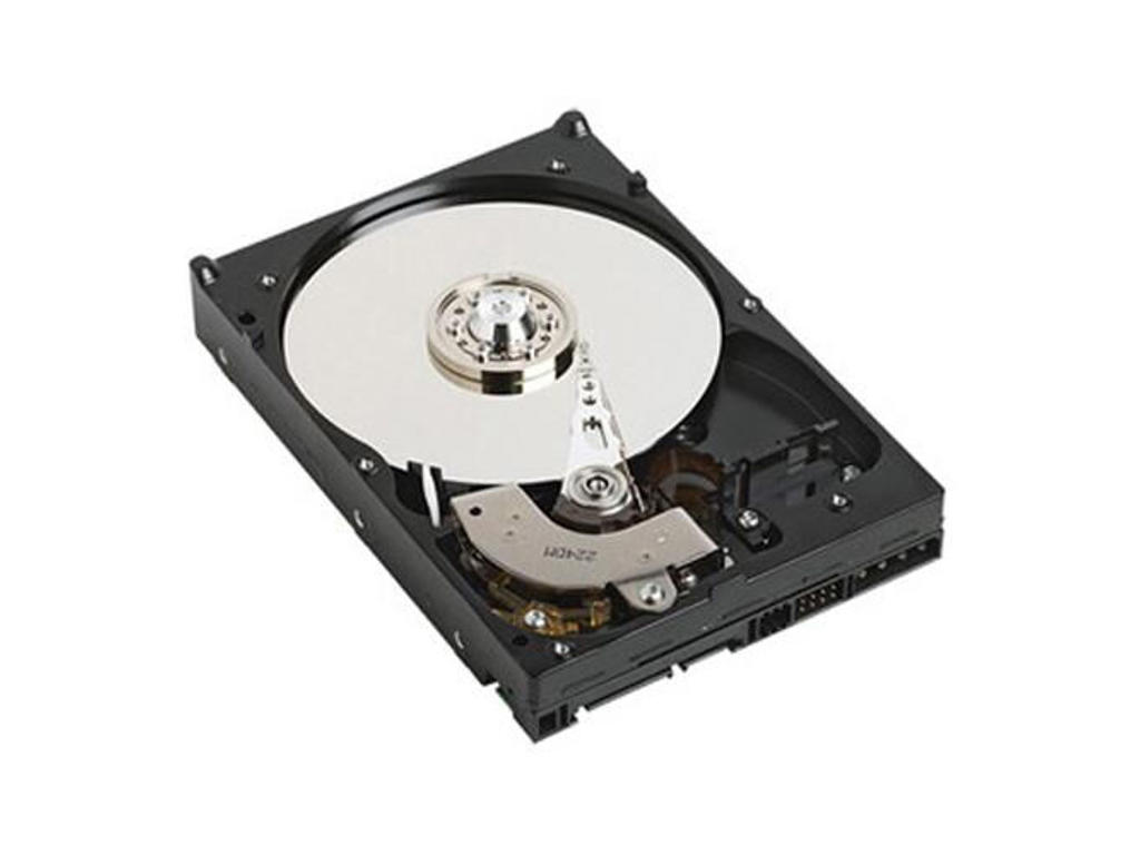 DELL 500GB SATA harddisk 7200 rpm 2.5"